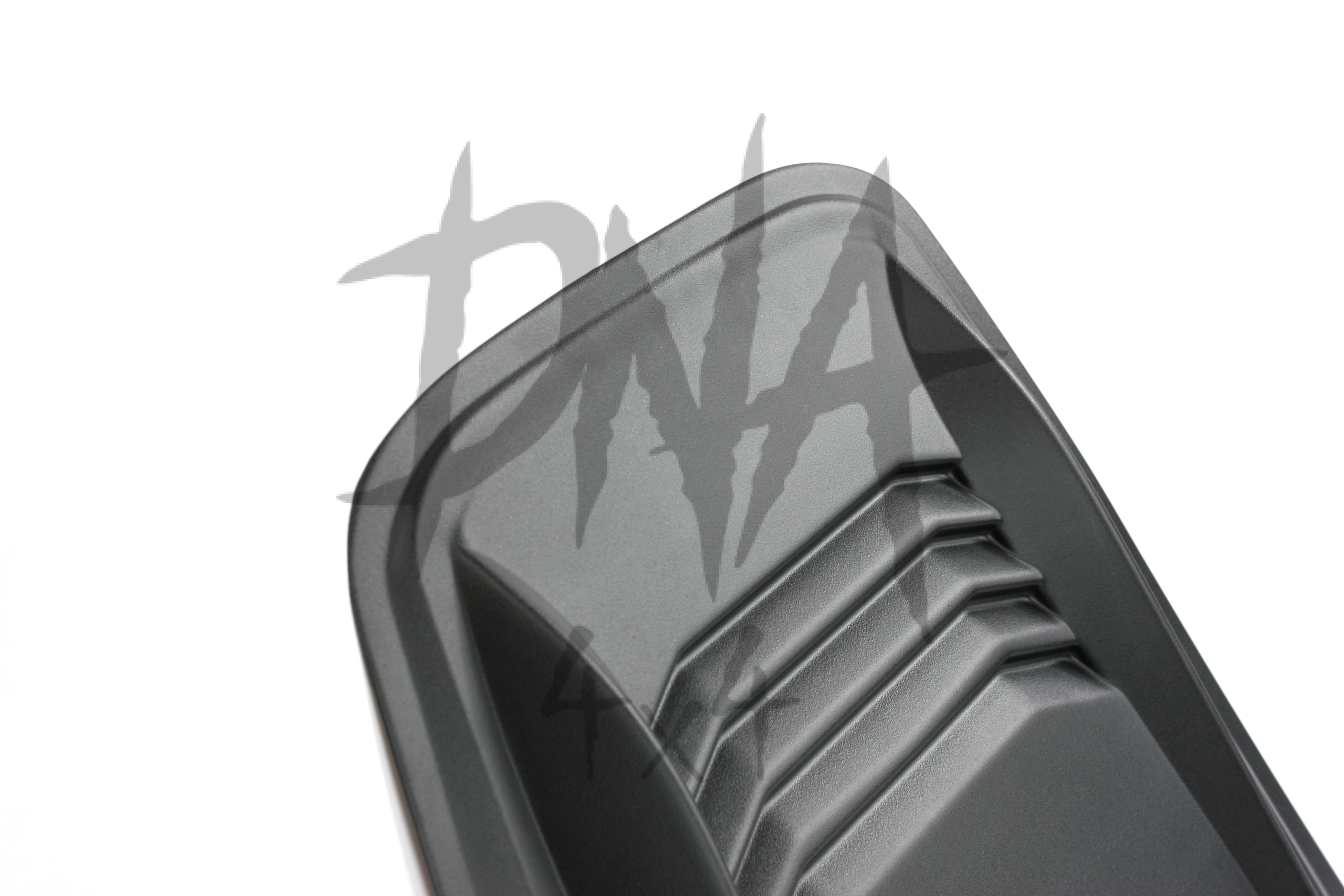 Universal Overland Extreme Bonnet Scoop - Image 7