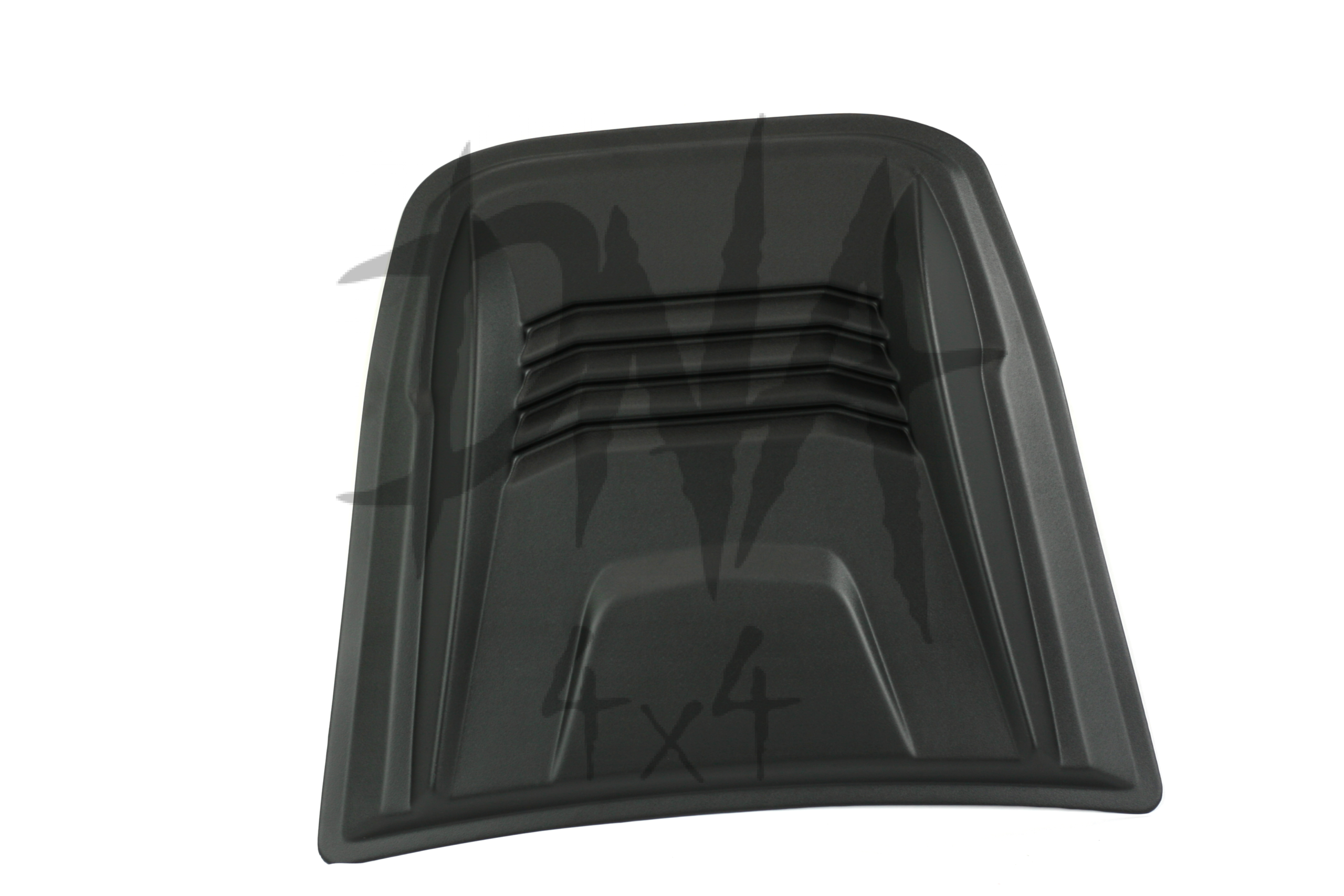 Universal Overland Extreme Bonnet Scoop - Image 8