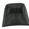 U-BBL-OE1 9.1 Universal Overland Extreme Bonnet Scoop