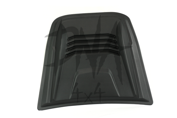 U-BBL-OE1 9.1 Universal Overland Extreme Bonnet Scoop