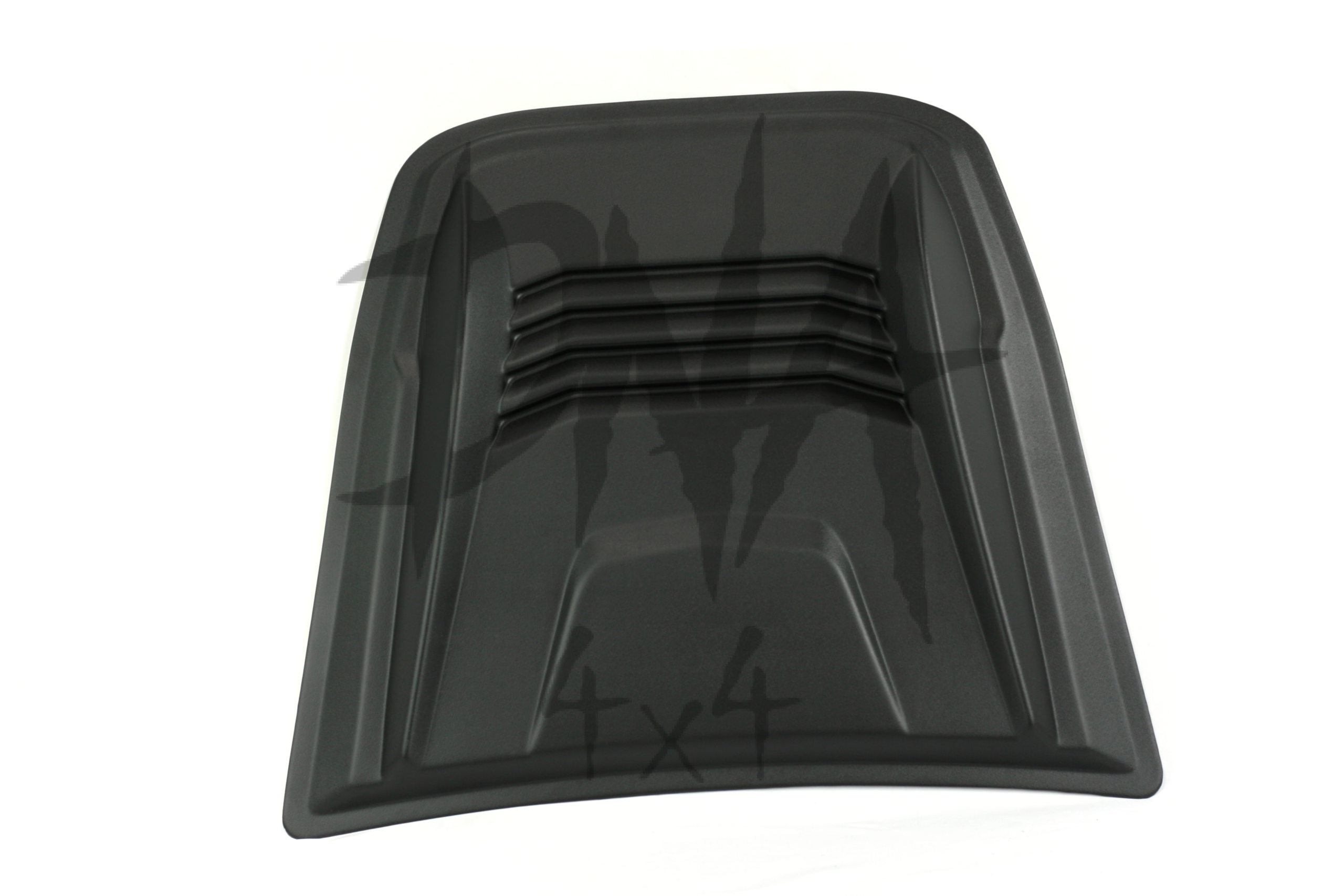 Universal Overland Extreme Bonnet Scoop - Image 9