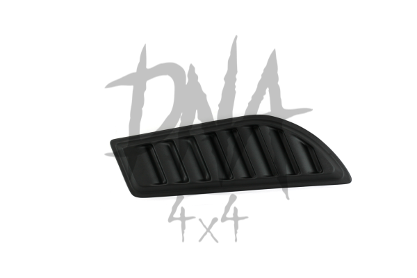 Universal Overland Extreme Bonnet Vents
