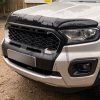 Untitled-1 Ford Ranger 2015+ Bonnet Guard Stone Deflector/Protector