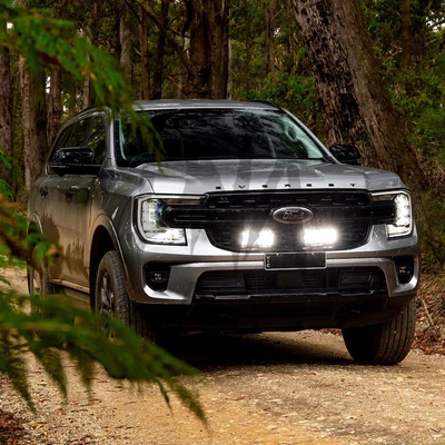 STEDI ST3303 Pro 11 Inch 12 LED Light Bar - Image 2
