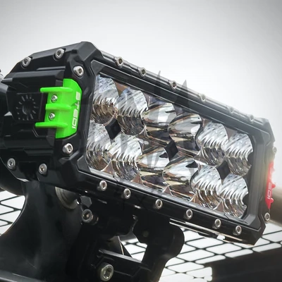 STEDI ST3303 Pro 11 Inch 12 LED Light Bar - Image 4