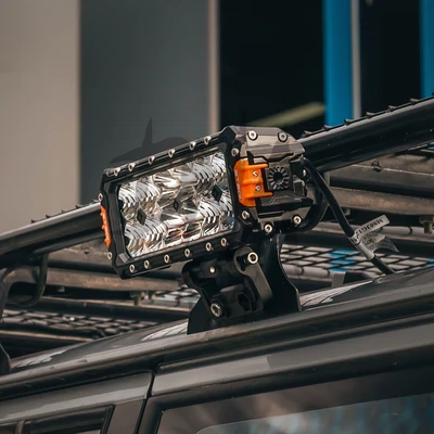 STEDI ST3303 Pro 11 Inch 12 LED Light Bar - Image 3