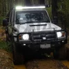 STEDI ST4K 50 Inch 96 LED Double Row Light Bar