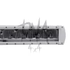 STEDI ST2K Marine White 31 Inch 12 LED Curved Light Bar
