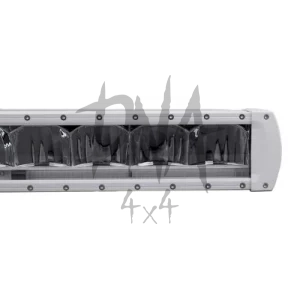 STEDI ST2K Marine White 31 Inch 12 LED Curved Light Bar