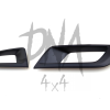Ford Ranger 2015-18 Fog Light Covers