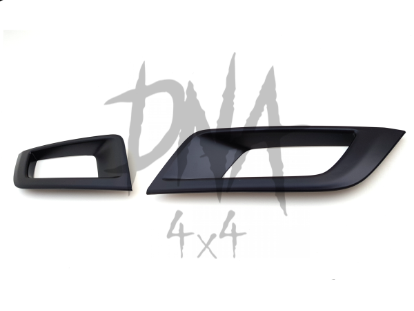 Ford Ranger 2015-18 Fog Light Covers