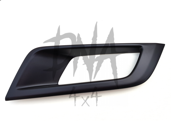 Ford Ranger 2015-18 Fog Light Covers