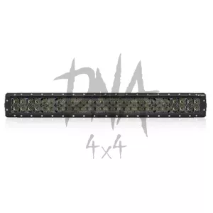 STEDI ST4K 28 Inch 52 LED Double Row Light Bar