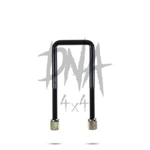 Pedders Leafspring U Bolt 72 x 12 x 185mm
