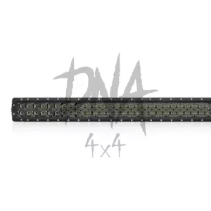 STEDI ST4K 50 Inch 96 LED Double Row Light Bar