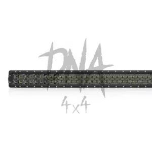 STEDI ST4K 50 Inch 96 LED Double Row Light Bar