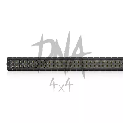 STEDI ST4K 50 Inch 96 LED Double Row Light Bar