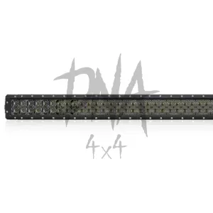 STEDI ST4K 52 Inch 100 LED Double Row Light Bar