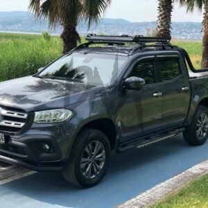 Universal Roof Basket (Combat Style)