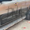 FR-DLC 23 Ford Ranger 2012+ Body Cladding (Protection)