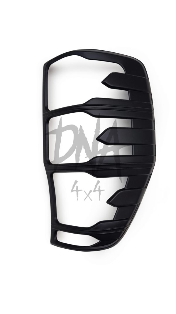 Ford Ranger 2012+ Tail Light Covers Raptor Style