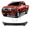 Isuzu D-Max 2012-2016 Bonnet Guard Stone Deflector/Protector