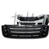 Isuzu D-Max 2012-2016 Front Grille