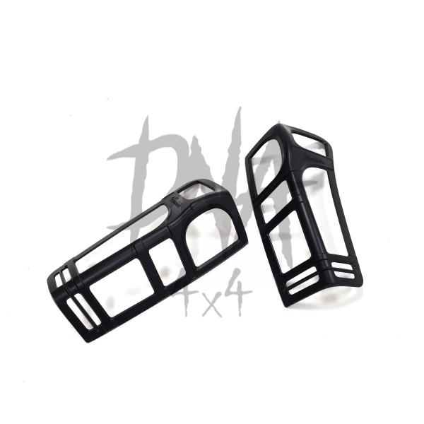Tail Light Covers for Isuzu D-Max 2012-2019