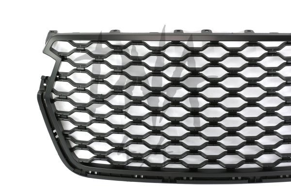 ID21-GR-1 5.1 Isuzu D-Max 2021+ Front Grille
