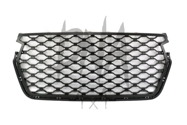 ID21-GR-1 8.1 Isuzu D-Max 2021+ Front Grille