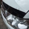 ML4-BGD 4 Mitsubishi L200 MK4 2005-14 Bonnet Guard Stone Deflector/Protector