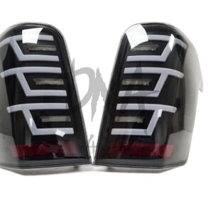 Mitsubishi L200 2015-19 LED Tail Lights
