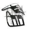 Tail Light Covers for Mitsubishi L200 2015-2019