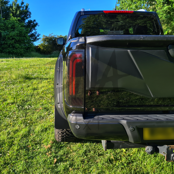 NN3-LT 21 Nissan Navara NP300 2015+ LED Tail Lights