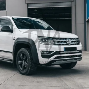 STEDI 2011+ VW Amarok 31.5-inch ST3K Slim LED Lightbar Bundle