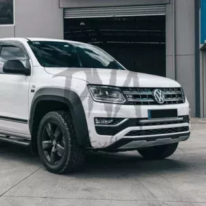 STEDI 2011+ VW Amarok 31.5-inch ST3K Slim LED Lightbar Bundle