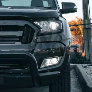 STEDI 2016 - 2018 Ford Ranger Headlight LED Upgrade Kit