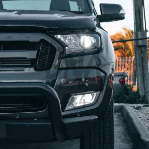 Stedi-Ranger-LEDUpgrade_500x STEDI 2019+ Ford Ranger Headlight LED Upgrade Kit