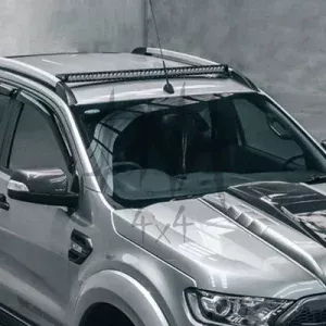 STEDI 2016+ Ford Ranger 41.5-inch ST3K Slim LED Lightbar Roof Bundle