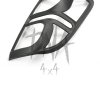Toyota Hilux Vigo 2011-2015 Tail Light Covers
