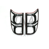 Toyota Hilux Vigo 2011-2015 Tail Light Covers