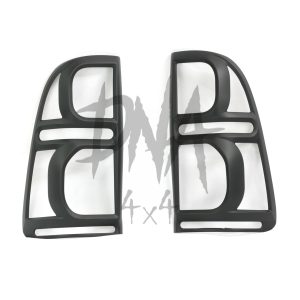 Toyota Hilux Vigo 2011-2015 Tail Light Covers