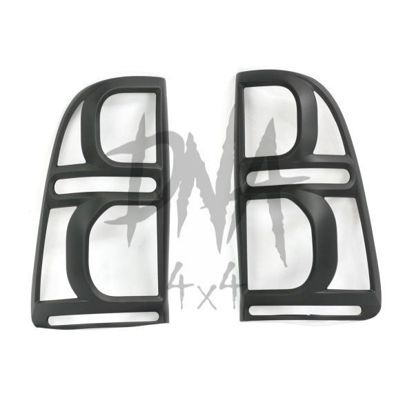 Toyota Hilux 2005-2011 Taillight Covers