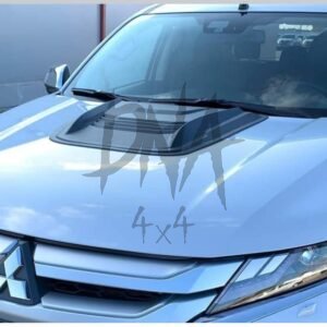 Universal Overland Extreme Bonnet Scoop