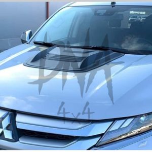 U-BBL-OE1 1.1 Universal Overland Extreme Bonnet Scoop