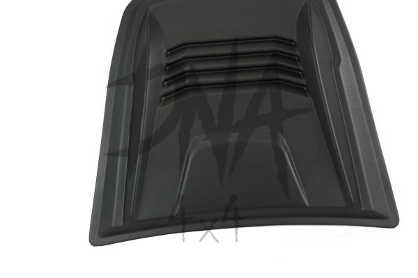 U-BBL-OE1 10.1 Universal Overland Extreme Bonnet Scoop