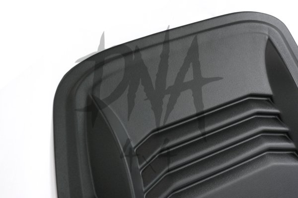 Universal Overland Extreme Bonnet Scoop