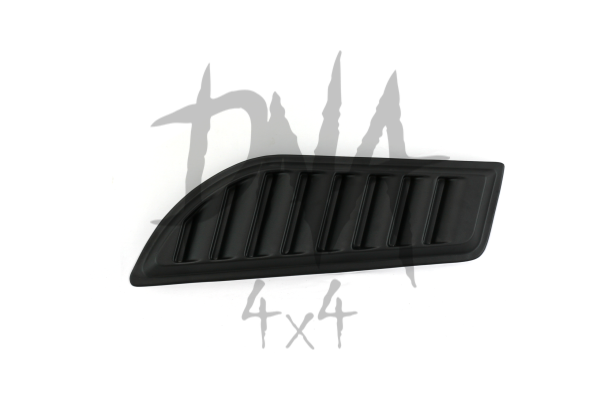 Universal Overland Extreme Bonnet Vents