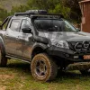 STEDI ST2K Curved 40.5 Inch Super Drive 16 LED Light Bar