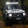 STEDI ST4K 50 Inch 96 LED Double Row Light Bar